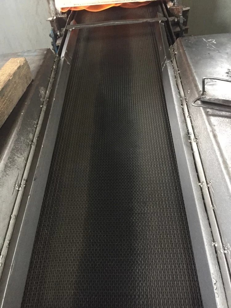 網帶